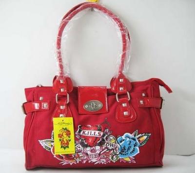 cheap Ed Hardy Bags-248